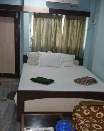 hotels in digha